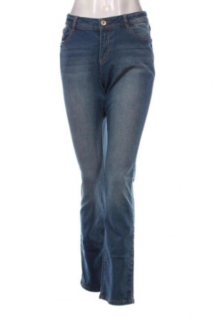 Damen Jeans, Größe L, Farbe Blau, Preis € 6,05