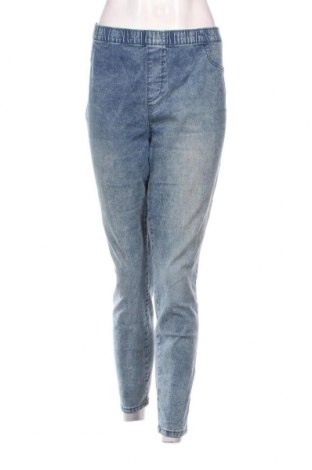 Γυναικείο Τζίν, Μέγεθος XXL, Χρώμα Μπλέ, Τιμή 14,83 €