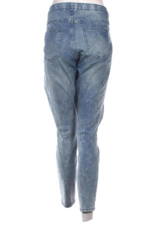 Damen Jeans, Größe XXL, Farbe Blau, Preis 14,83 €