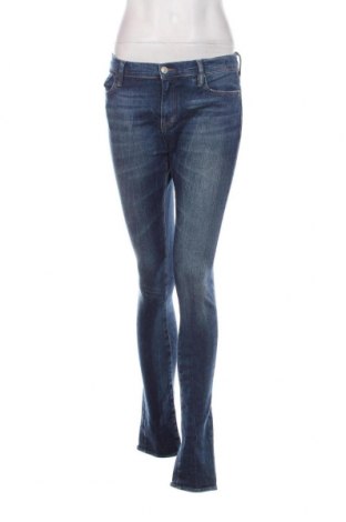 Damen Jeans, Größe M, Farbe Blau, Preis 4,84 €