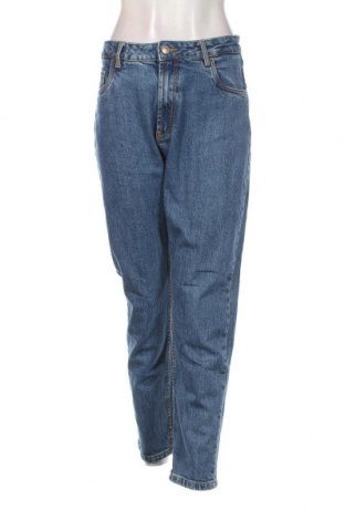 Damen Jeans, Größe L, Farbe Blau, Preis € 7,99