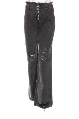 Dámske džínsy , Veľkosť S, Farba Sivá, Cena  8,90 €