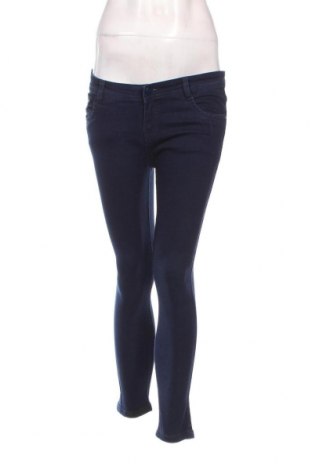 Dámske džínsy , Veľkosť L, Farba Modrá, Cena  8,90 €