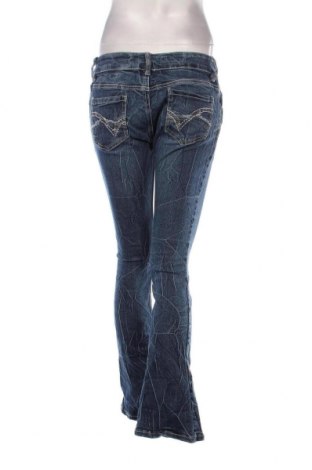 Damen Jeans, Größe M, Farbe Blau, Preis 4,04 €