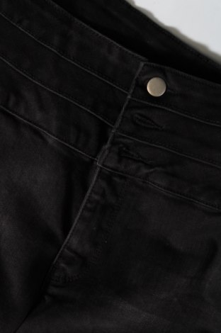 Γυναικείο Τζίν, Μέγεθος XL, Χρώμα Μαύρο, Τιμή 8,97 €