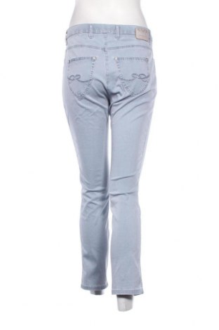 Dámske džínsy , Veľkosť M, Farba Modrá, Cena  7,82 €