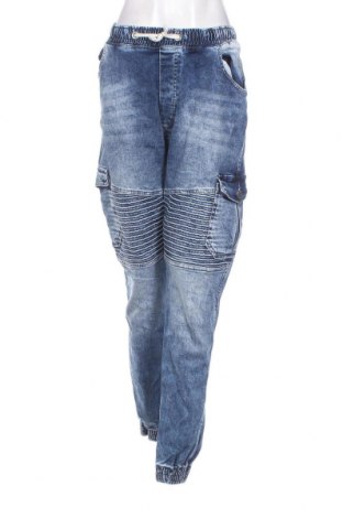 Damen Jeans, Größe M, Farbe Blau, Preis € 6,66