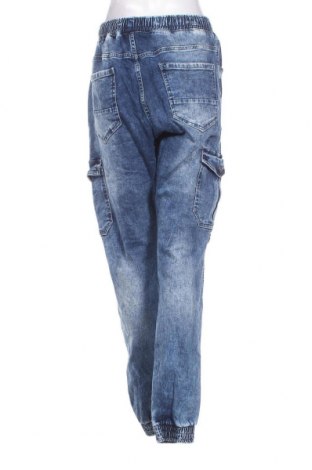 Dámske džínsy , Veľkosť M, Farba Modrá, Cena  5,43 €