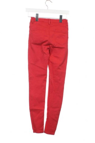 Damen Jeans, Größe XS, Farbe Rot, Preis € 8,01