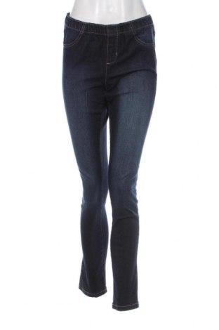 Damen Jeans, Größe M, Farbe Blau, Preis € 4,24