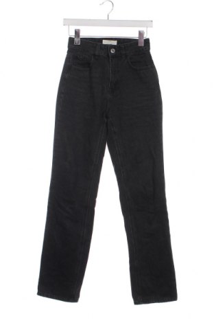 Damen Jeans, Größe XXS, Farbe Grau, Preis 5,85 €