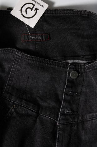Damen Jeans, Größe M, Farbe Grau, Preis € 7,60