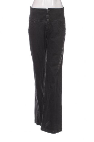 Damen Jeans, Größe M, Farbe Grau, Preis € 8,95