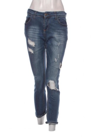 Damen Jeans, Größe S, Farbe Blau, Preis 15,00 €