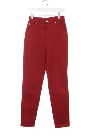 Damen Jeans, Größe S, Farbe Rot, Preis € 7,16