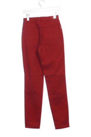 Damen Jeans, Größe S, Farbe Rot, Preis € 6,71