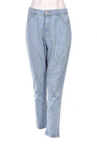 Dámske džínsy , Veľkosť L, Farba Modrá, Cena  14,84 €