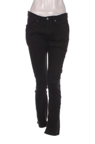Γυναικείο Τζίν, Μέγεθος M, Χρώμα Μαύρο, Τιμή 14,83 €