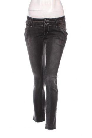 Damen Jeans, Größe M, Farbe Grau, Preis 14,83 €
