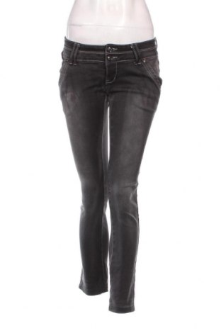 Damen Jeans, Größe M, Farbe Grau, Preis 8,90 €