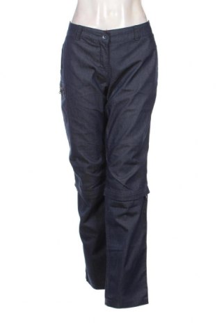 Dámské džíny , Velikost XL, Barva Modrá, Cena  241,00 Kč