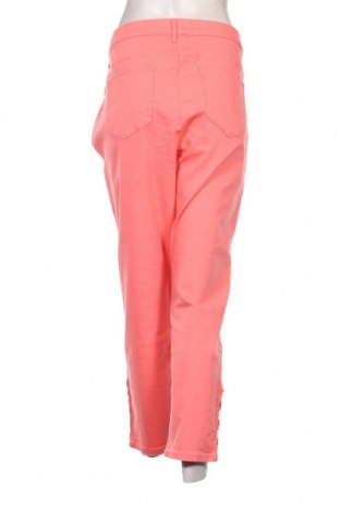 Damen Jeans, Größe XXL, Farbe Rosa, Preis € 15,00