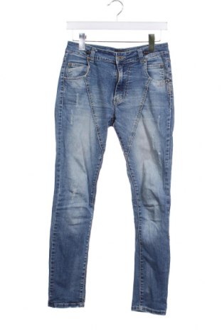 Dámske džínsy , Veľkosť XS, Farba Modrá, Cena  7,12 €