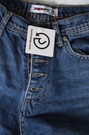 Dámské džíny , Velikost XS, Barva Modrá, Cena  169,00 Kč
