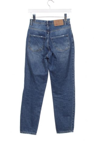 Dámské džíny , Velikost XS, Barva Modrá, Cena  169,00 Kč