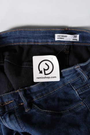 Dámske džínsy , Veľkosť M, Farba Modrá, Cena  17,34 €