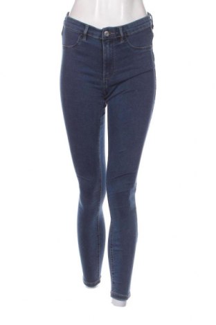 Dámske džínsy , Veľkosť M, Farba Modrá, Cena  17,34 €