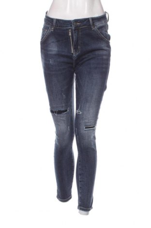 Damen Jeans, Größe S, Farbe Blau, Preis € 14,11