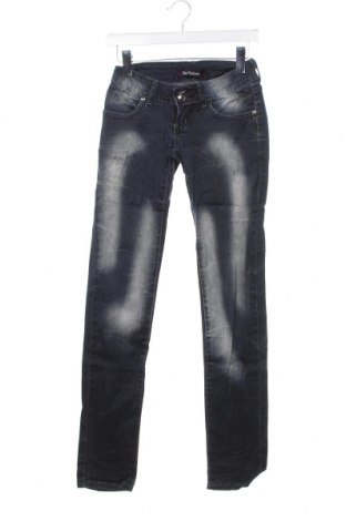 Damen Jeans, Größe XS, Farbe Blau, Preis 4,45 €
