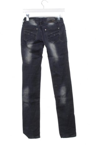 Damen Jeans, Größe XS, Farbe Blau, Preis € 2,99