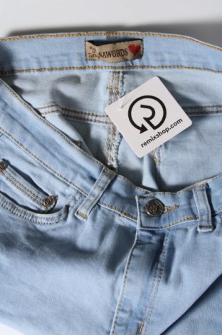 Damen Jeans, Größe S, Farbe Blau, Preis € 14,84