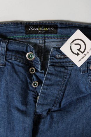 Dámske džínsy , Veľkosť XL, Farba Modrá, Cena  27,70 €