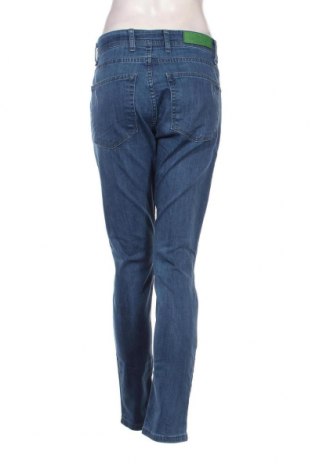 Dámské džíny , Velikost XL, Barva Modrá, Cena  513,00 Kč