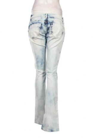 Γυναικείο Τζίν, Μέγεθος M, Χρώμα Μπλέ, Τιμή 9,30 €