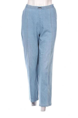 Damen Jeans, Größe XL, Farbe Blau, Preis € 8,90