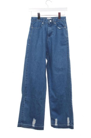 Damen Jeans, Größe XS, Farbe Blau, Preis € 15,29