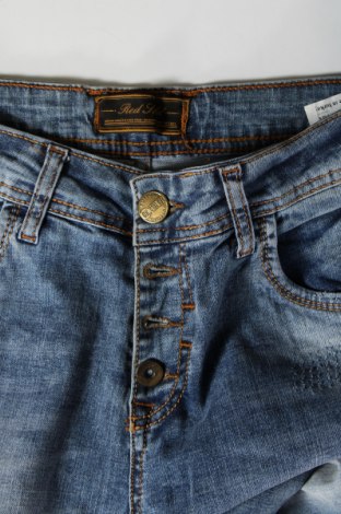 Dámské džíny , Velikost M, Barva Modrá, Cena  176,00 Kč