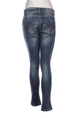 Γυναικείο Τζίν, Μέγεθος XL, Χρώμα Μπλέ, Τιμή 7,00 €