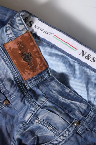 Dámske džínsy , Veľkosť XL, Farba Modrá, Cena  14,83 €