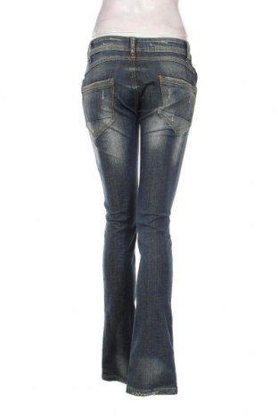 Dámské džíny , Velikost M, Barva Modrá, Cena  177,00 Kč