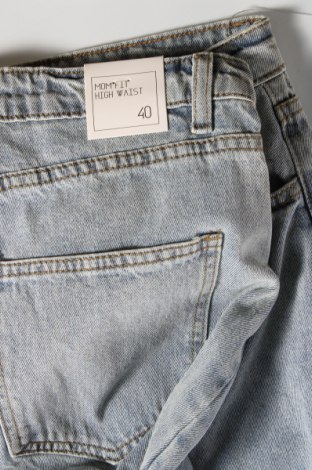 Dámske džínsy , Veľkosť M, Farba Modrá, Cena  15,33 €