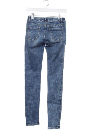 Damen Jeans, Größe XS, Farbe Blau, Preis 2,49 €