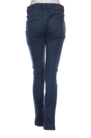 Dámské džíny , Velikost M, Barva Modrá, Cena  154,00 Kč