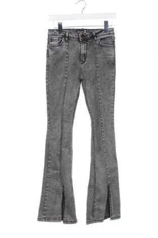Damen Jeans, Größe XS, Farbe Grau, Preis 7,56 €