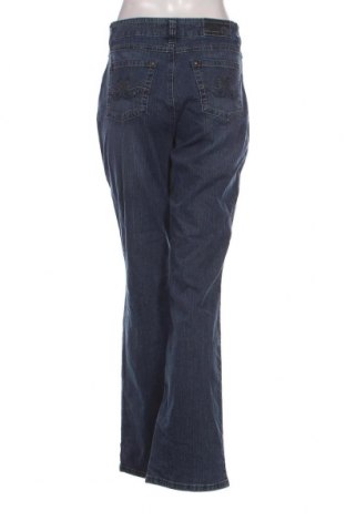 Damen Jeans, Größe L, Farbe Blau, Preis 27,67 €