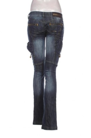 Dámske džínsy , Veľkosť M, Farba Modrá, Cena  27,67 €
